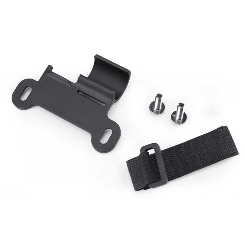 Bike Pump Frame Mount - Bike Pump Mount ABS Cycling Pump