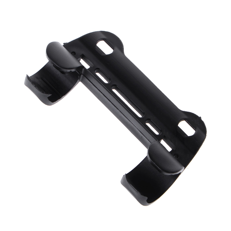 1 Pc  Bicycle Pump Holder Doub - Bike Pump Frame Mount 评论和价格
