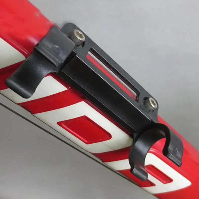 Banggood Compact Universal Bik - Bike Pump Frame Mount 评论和价格