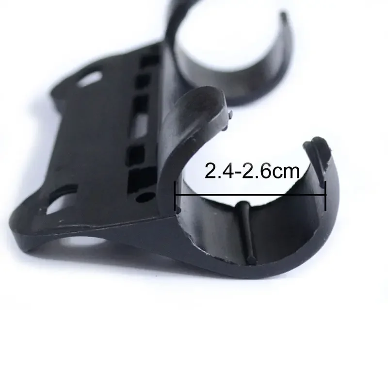 Banggood Compact Universal Bik - Bike Pump Frame Mount 评论和价格