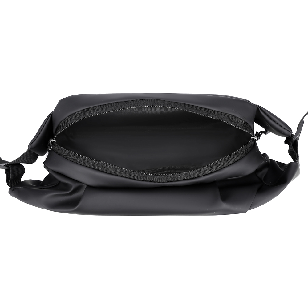 Men's Casual Crossbody Bag - M - Cycling Commute Bag 评论和价格