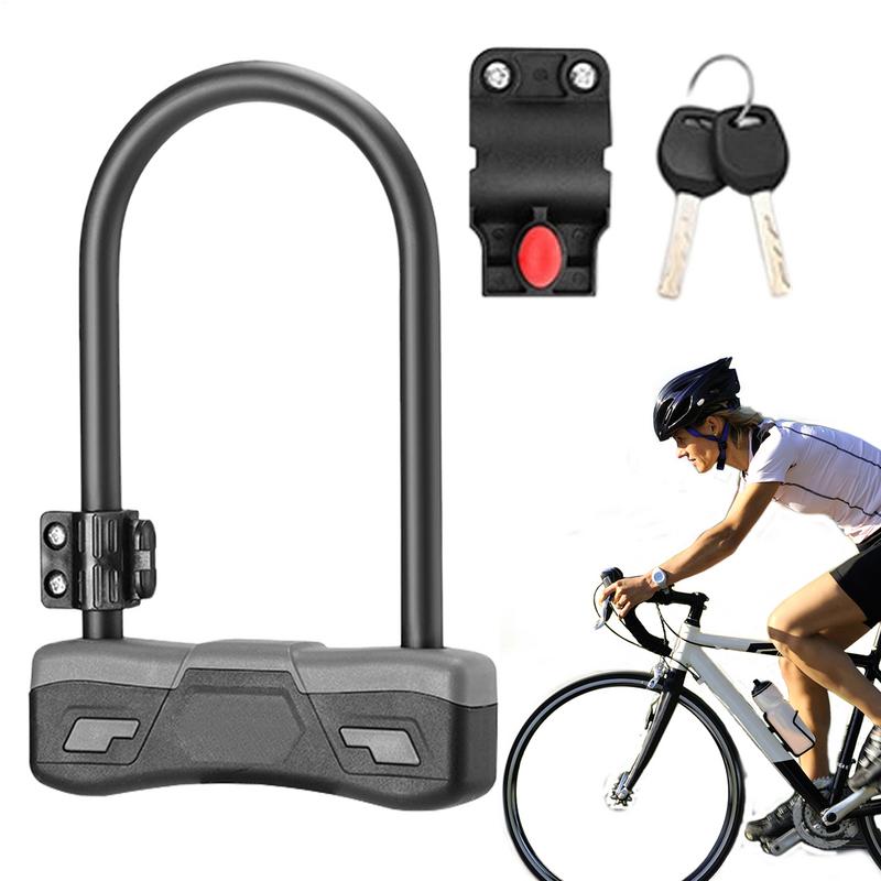 Motorcycle Lock Bike Locks Hea - Cycling Commute 评论和价格