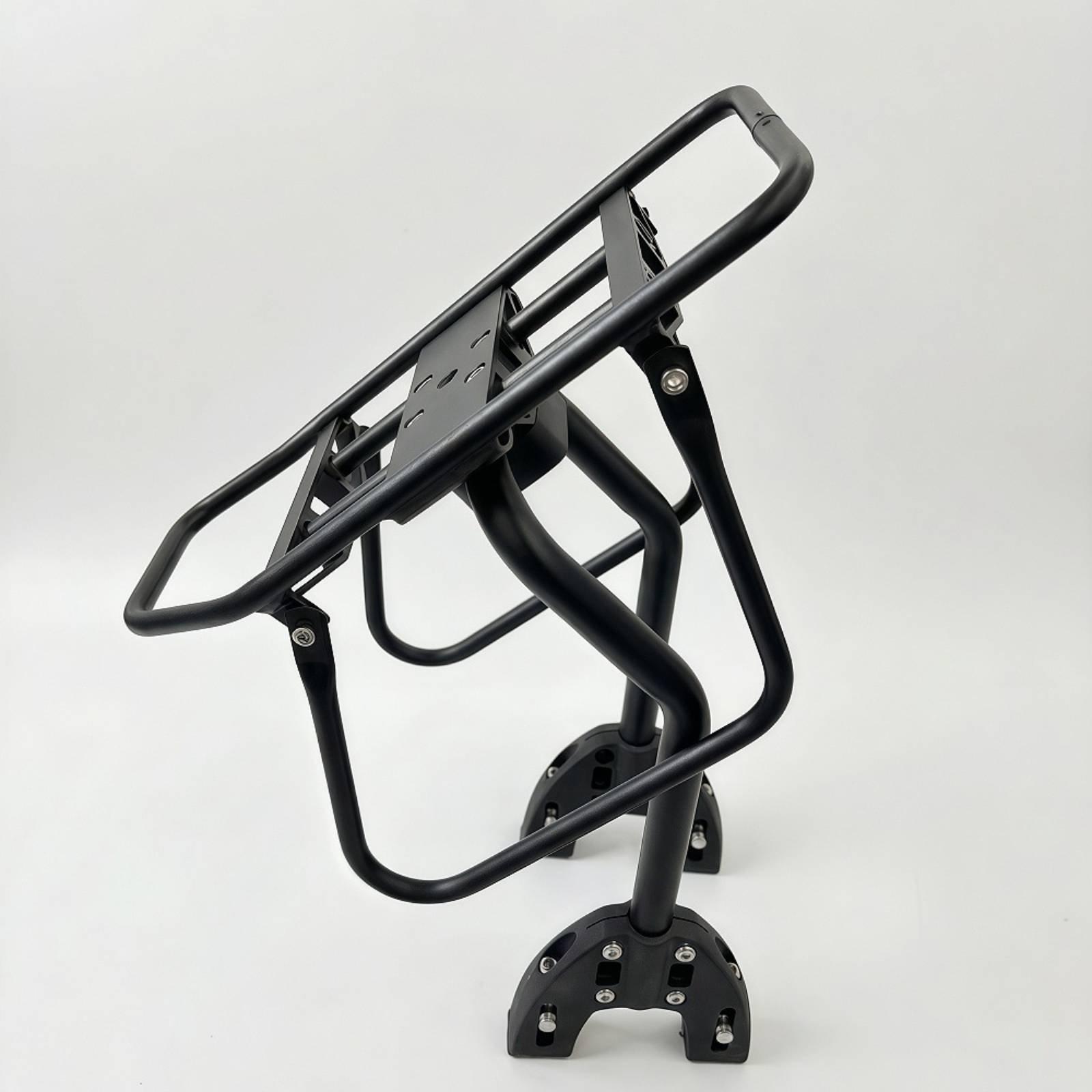 Quick Release Cycle Cargo Rack - Cycling Commute 评论和价格