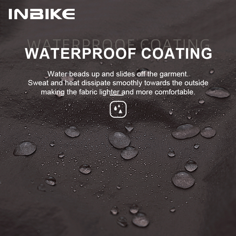 INBIKE Women's Cycling Vest Sl - Cycling Rain Jacket Commute 评论和价格