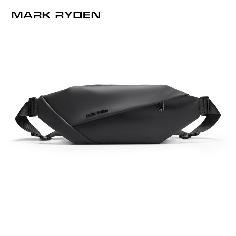 MARK RYDEN Men Crossbody Sling - Cycling Commute 评论和价格