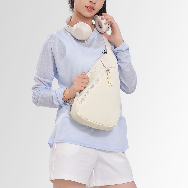 Chest Bag Single Shoulder Cros - Cycling Commute 评论和价格