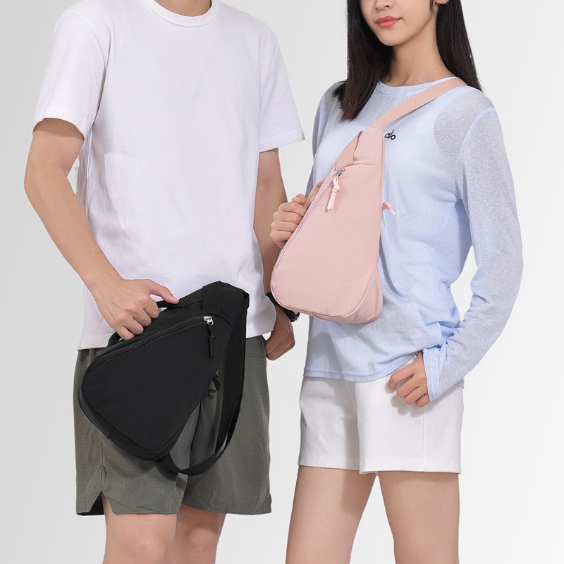 Chest Bag Single Shoulder Cros - Cycling Commute 评论和价格