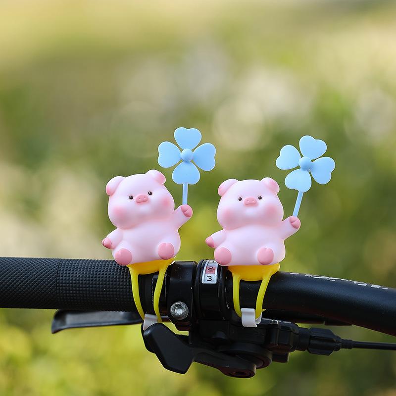 Bike Handlebar Decorations Fun - Cycling Commute 评论和价格