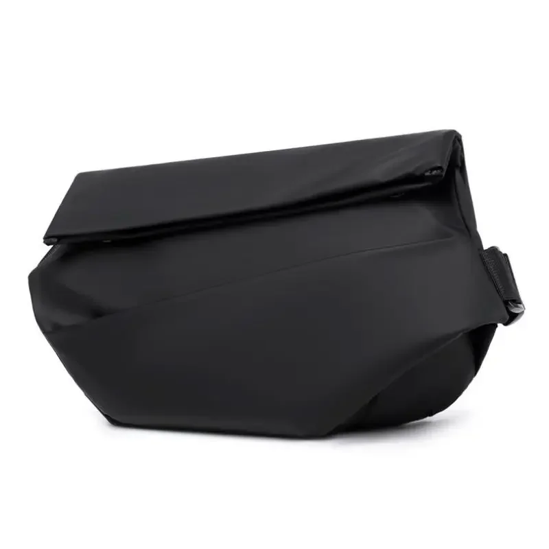 Men's Functional Crossbody Bag - Cycling Commute 评论和价格
