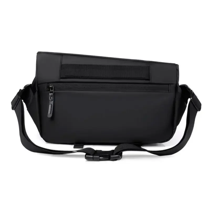 Men's Functional Crossbody Bag - Cycling Commute 评论和价格
