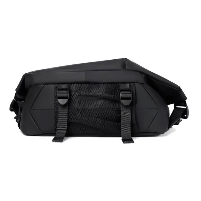 Men's Functional Crossbody Bag - Cycling Commute 评论和价格