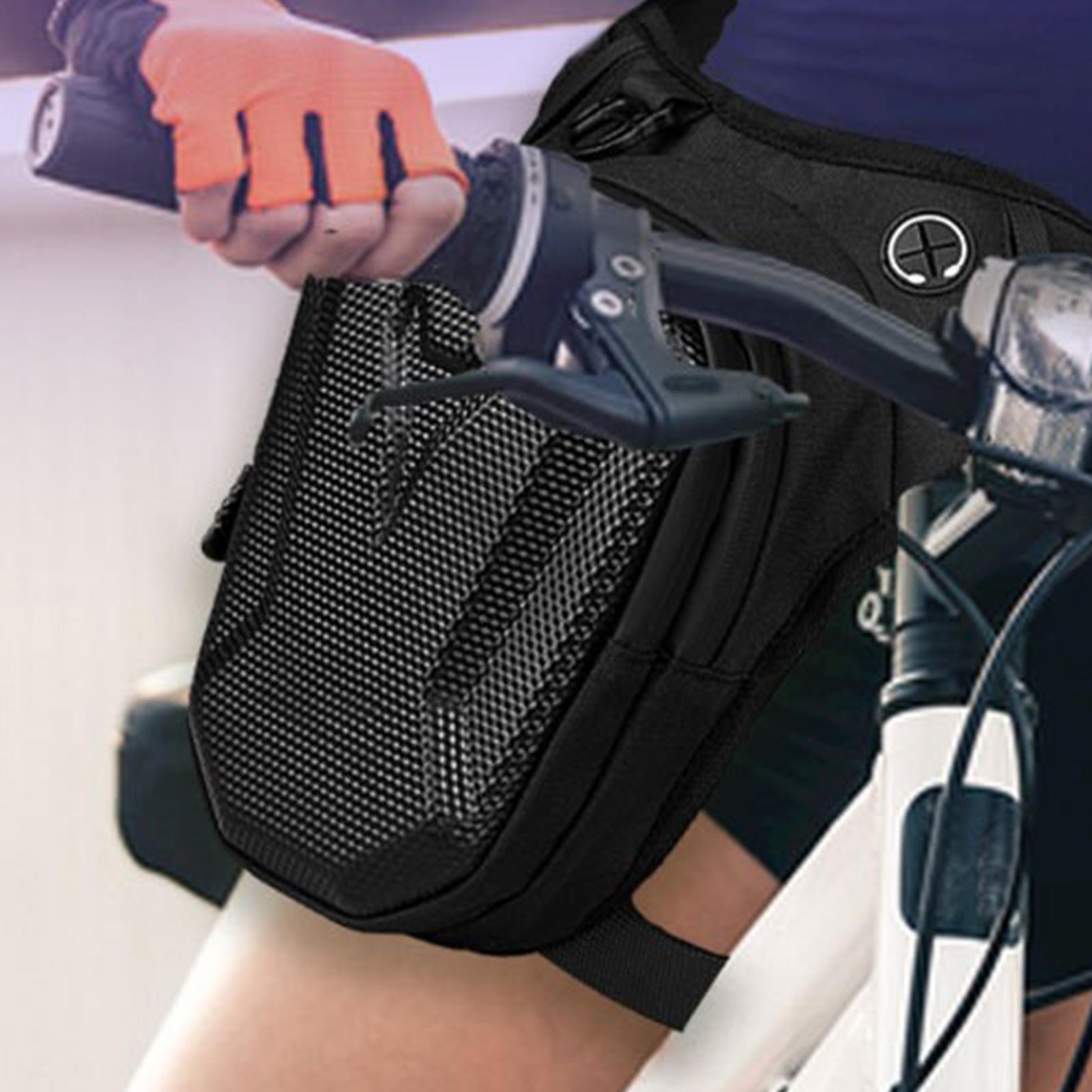 Thigh Bag Motorcycle Waterproo - Cycling Commute 评论和价格