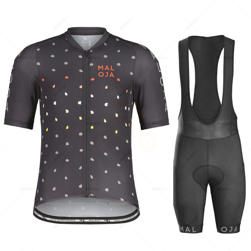 Maloja Cycling Jersey Clothes  - Cycling Commute Shorts 评论和价格