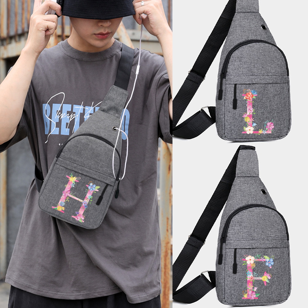 New Sundries Storage Pack Cros - Cycling Commuter Bag 评论和价格