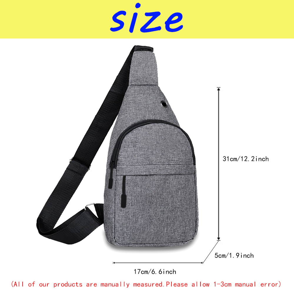 New Sundries Storage Pack Cros - Cycling Commuter Bag 评论和价格