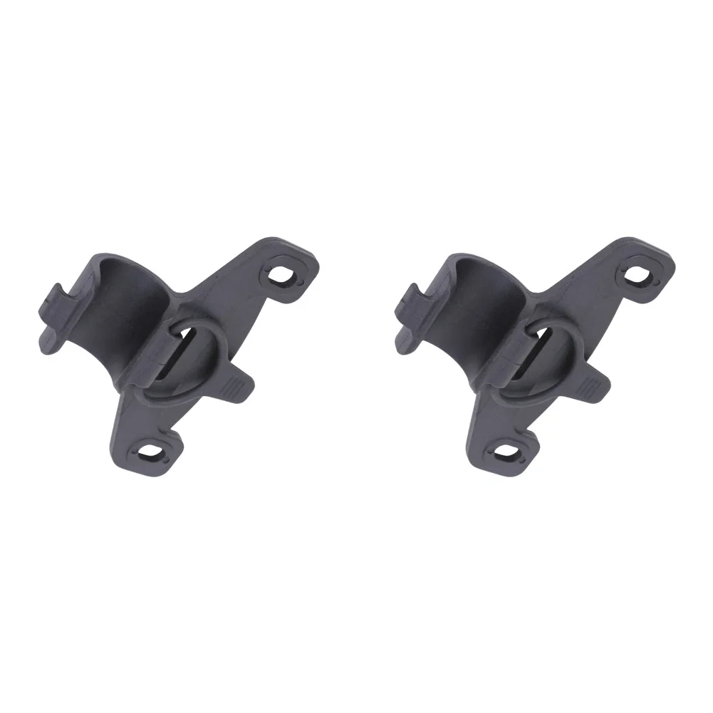 Floor Pump Holder Set 2pcs Nyl - Bike Pump Frame Mount 评论和价格