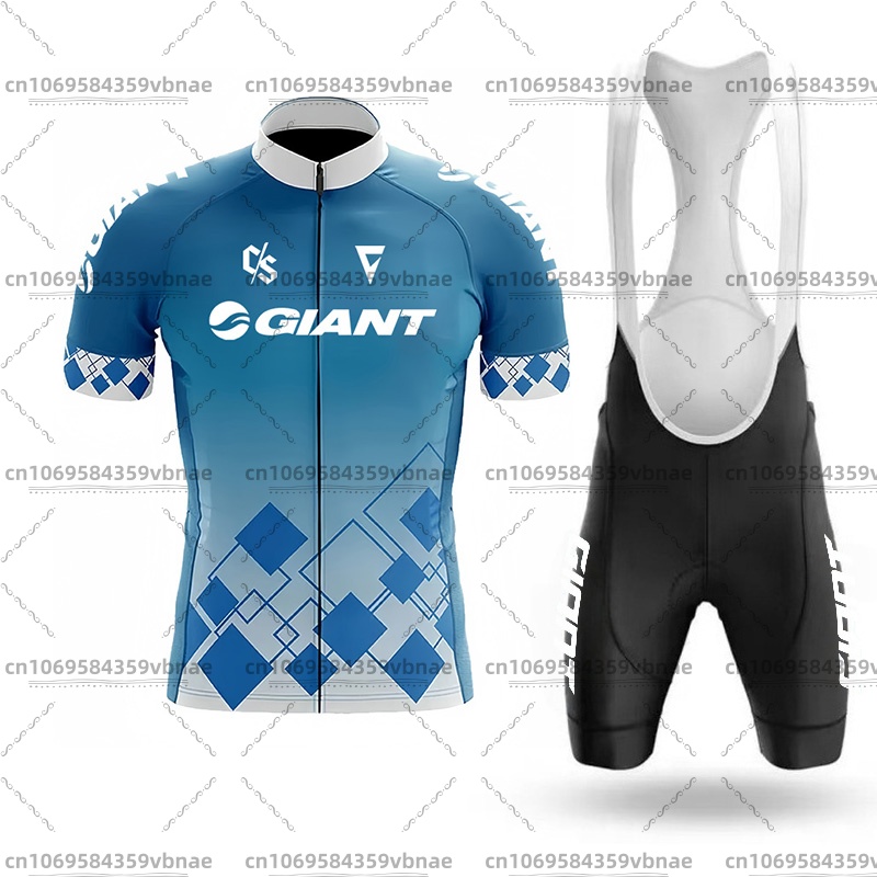 Giant Cycling Jersey for Men,  - Cycling Commute Shorts 评论和价格
