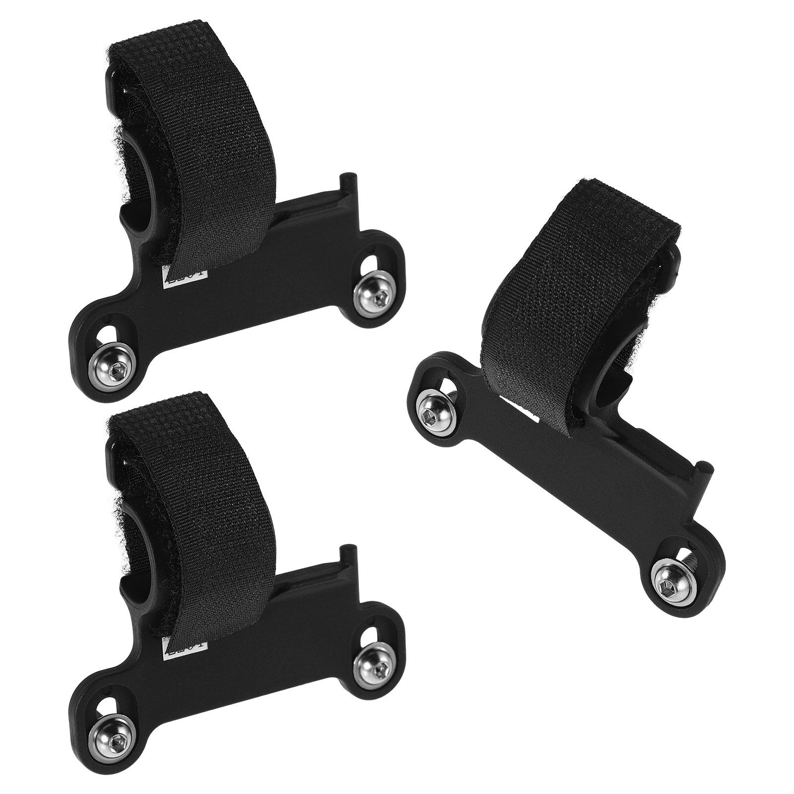 Compact Bike Pump Holder Nylon - Bike Pump Frame Mount 评论和价格