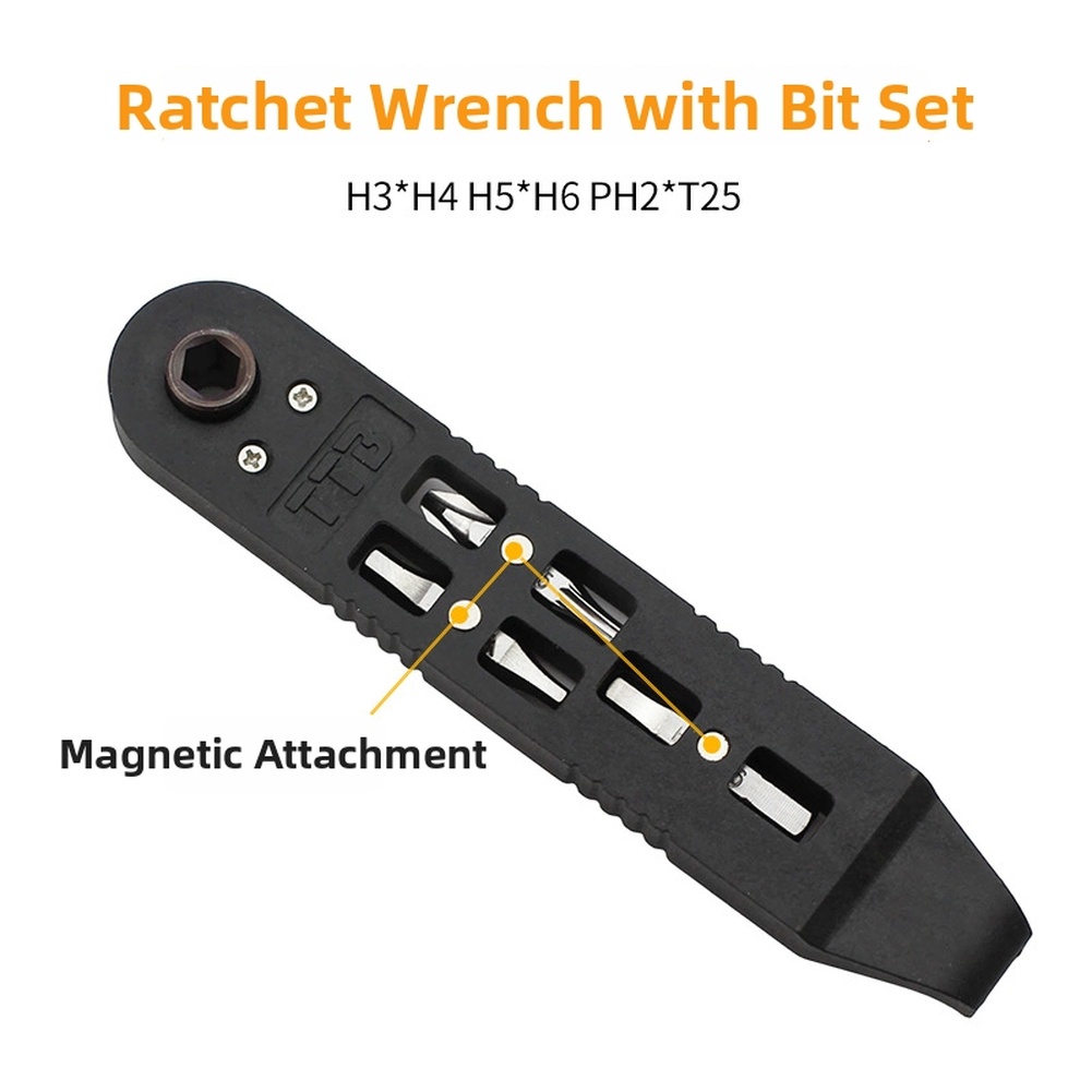 Bike Tool Kit Made of Carbon S - Cycling Commute 评论和价格