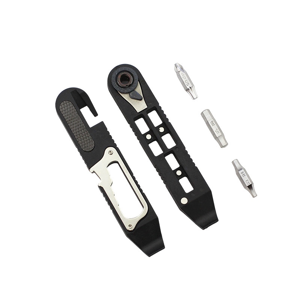 Bike Tool Kit Made of Carbon S - Cycling Commute 评论和价格