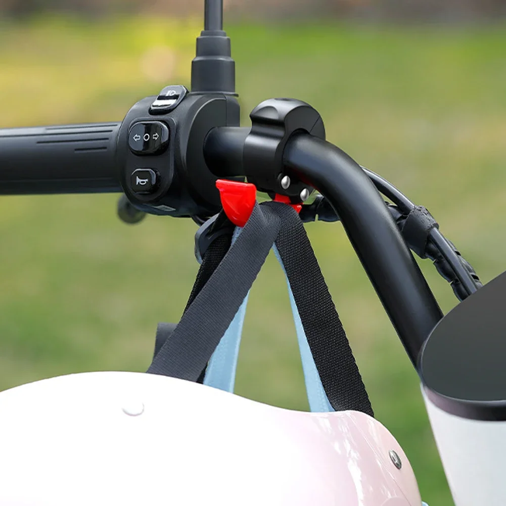 Heavy Duty Motorcycle Bike Han - Cycling Commute Bag 评论和价格