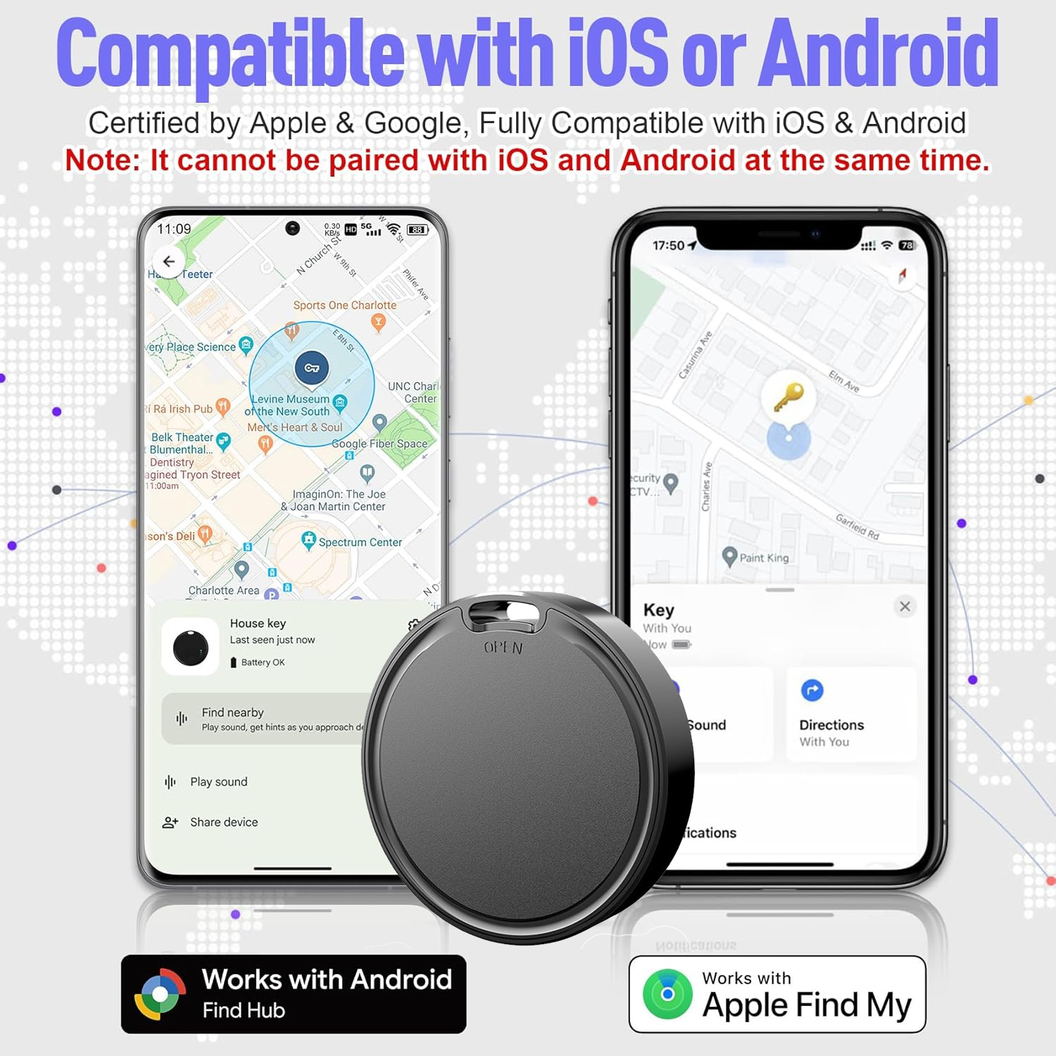Mini Global Gps Tracker--Real- - Cycling Commuter Bag 评论和价格