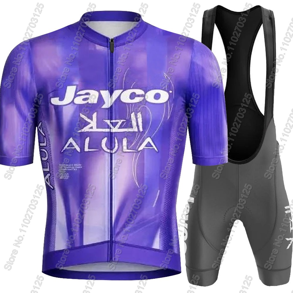 Jayco Alula Cycling Jersey 202 - Cycling Commute Shorts 评论和价格