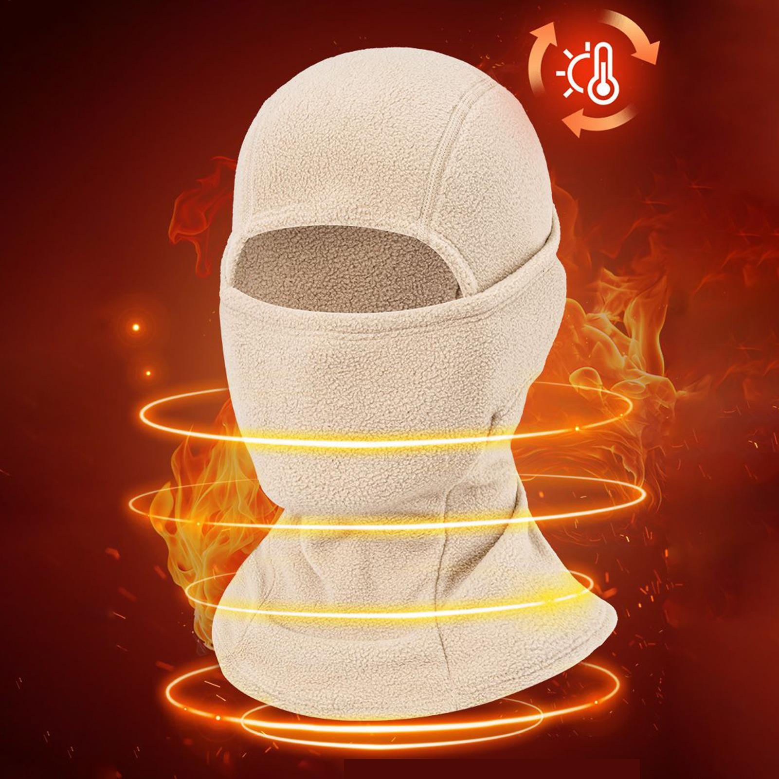 Ski Masque Cycling Neck Warmer - Cycling Commute 评论和价格