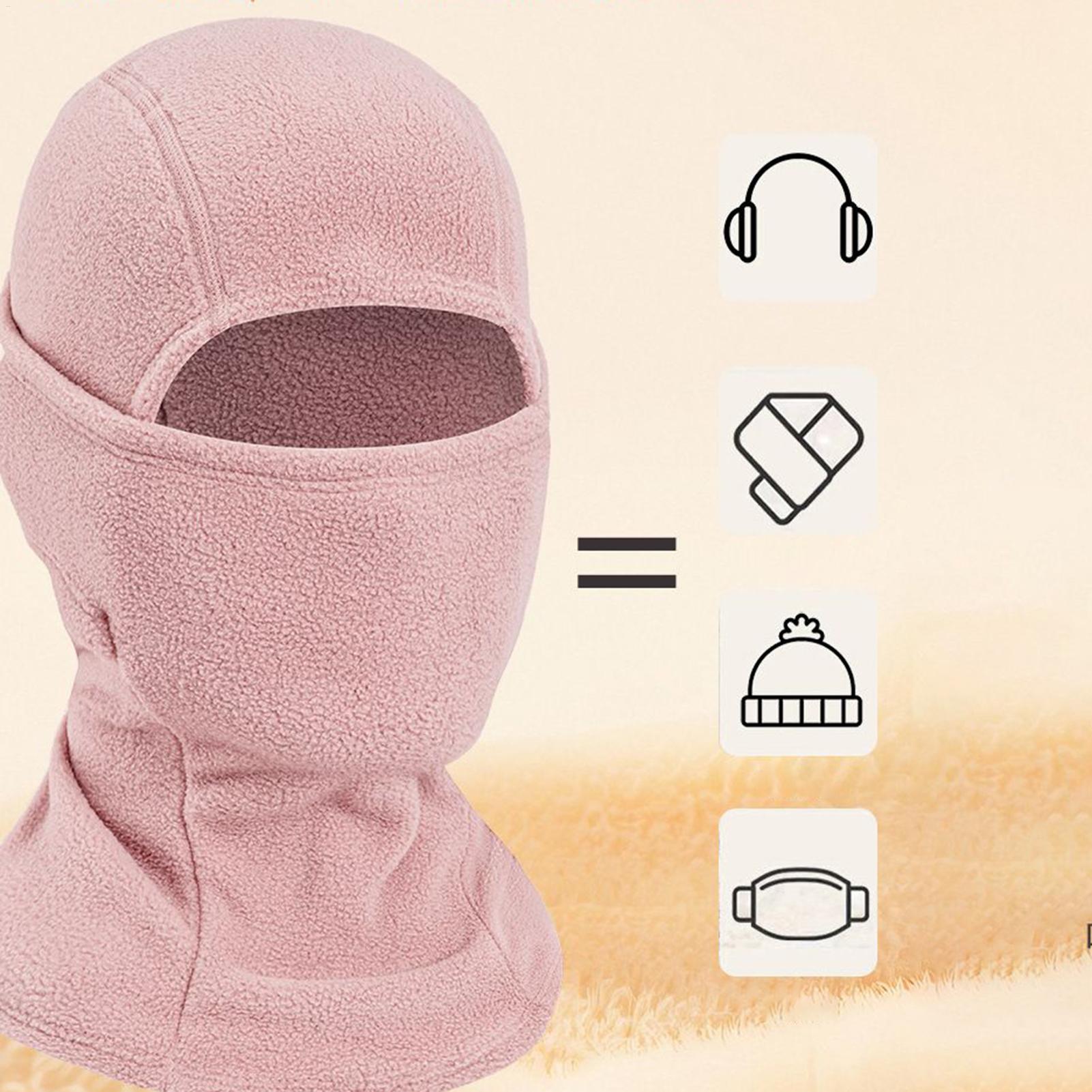 Ski Masque Cycling Neck Warmer - Cycling Commute 评论和价格