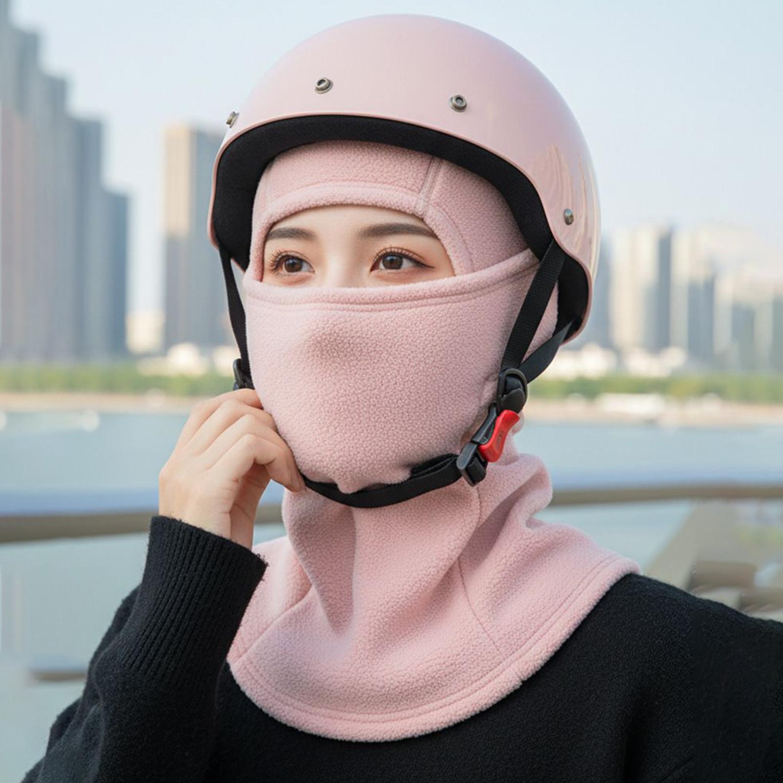 Ski Masque Cycling Neck Warmer - Cycling Commute 评论和价格
