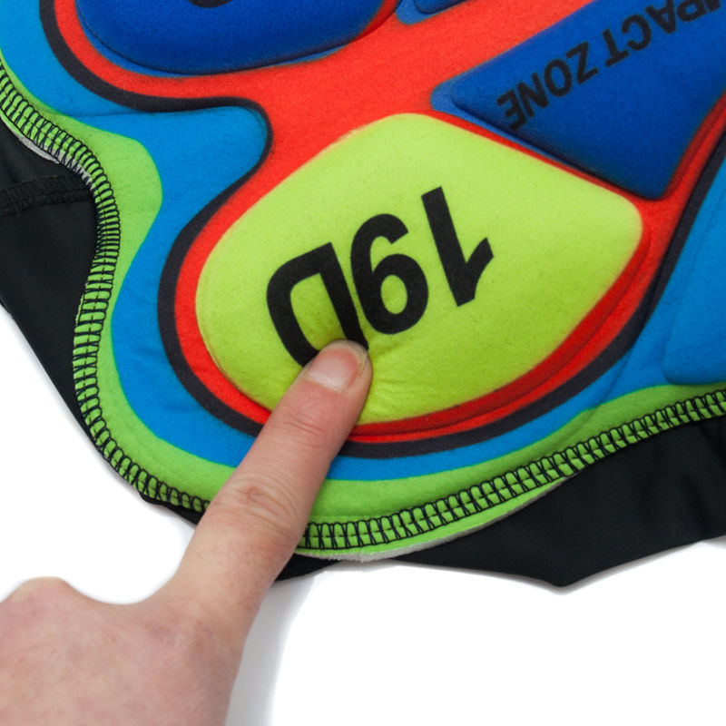 New Road Team Summer Cycling J - Cycling Commute Shorts 评论和价格