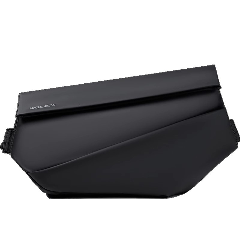 Trendy Men's Commuter Chest Ba - Waterproof Cycling Commute 评论和价格