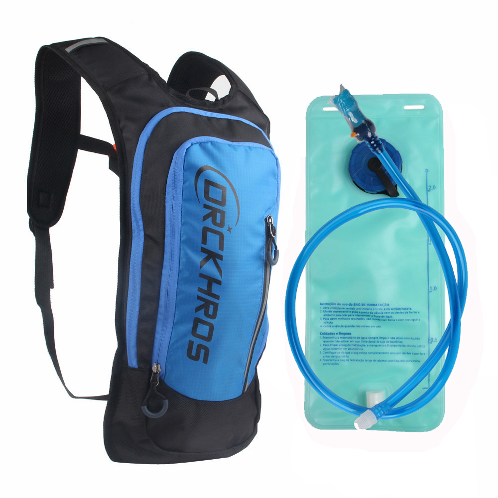 Outdoor Sport Backpack Bike Cy - Cycling Commuter Backpack Waterproof 评论和价格