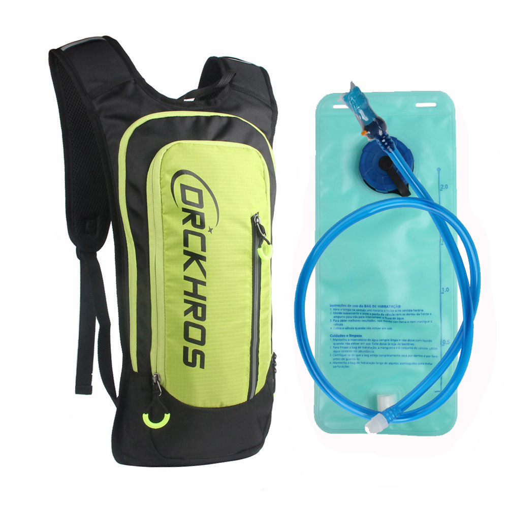 Outdoor Sport Backpack Bike Cy - Cycling Commuter Backpack Waterproof 评论和价格