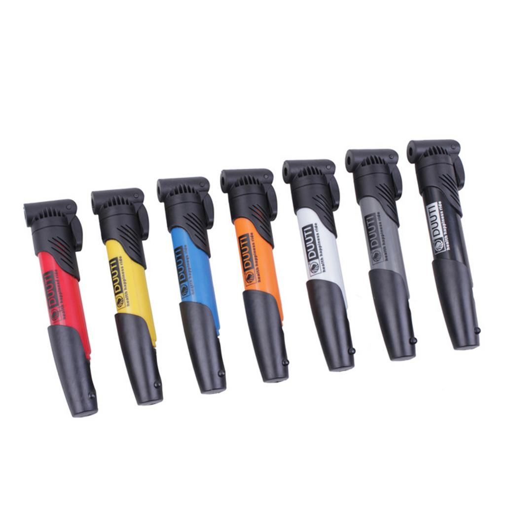 Compact Bicycle Air Pump MTB R - Bike Pump Frame Mount 评论和价格