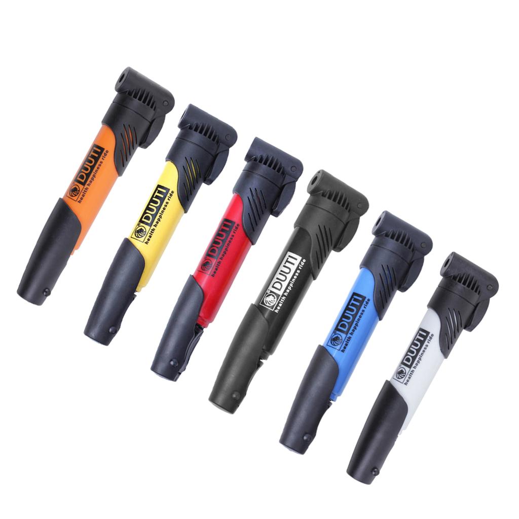 Compact Bicycle Air Pump MTB R - Bike Pump Frame Mount 评论和价格
