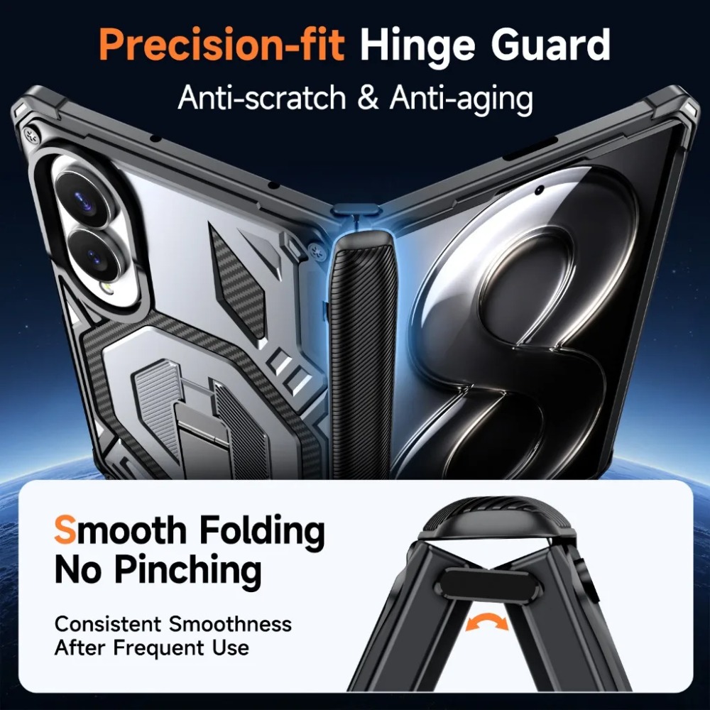 Hinge Full Protection Armor Fo - Kickstand Adjustable 评论和价格