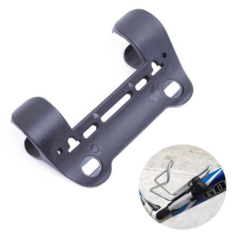 Bike Pump Bracket Cycling Pump - Bike Pump Frame Mount 评论和价格