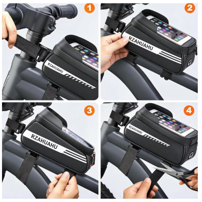Waterproof Sun Visor Touch Scr - Cycling Commuter Backpack Waterproof 评论和价格