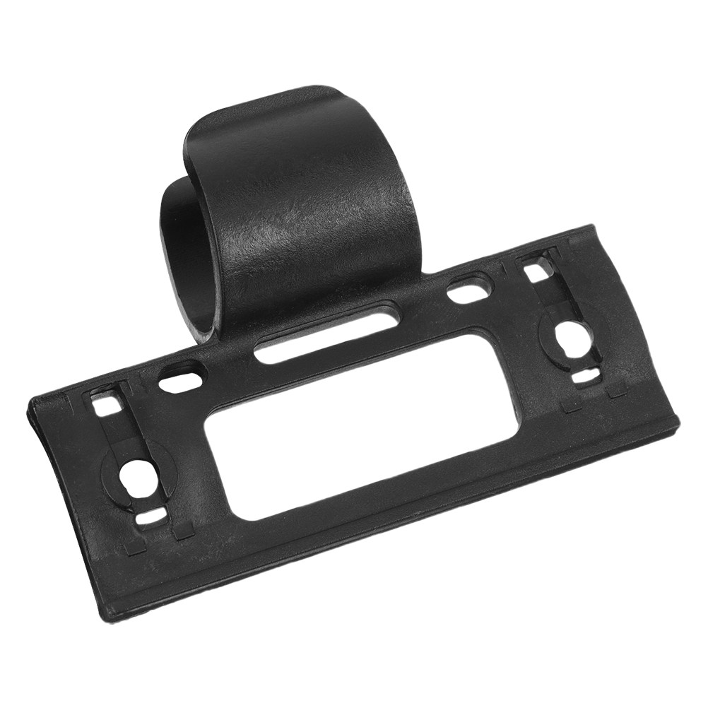 Portable Fixed Bike Pump Holde - Bike Pump Frame Mount 评论和价格