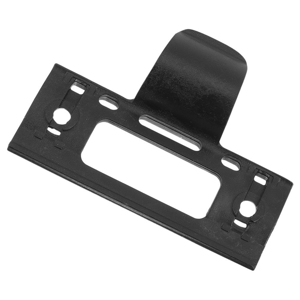 Portable Fixed Bike Pump Holde - Bike Pump Frame Mount 评论和价格