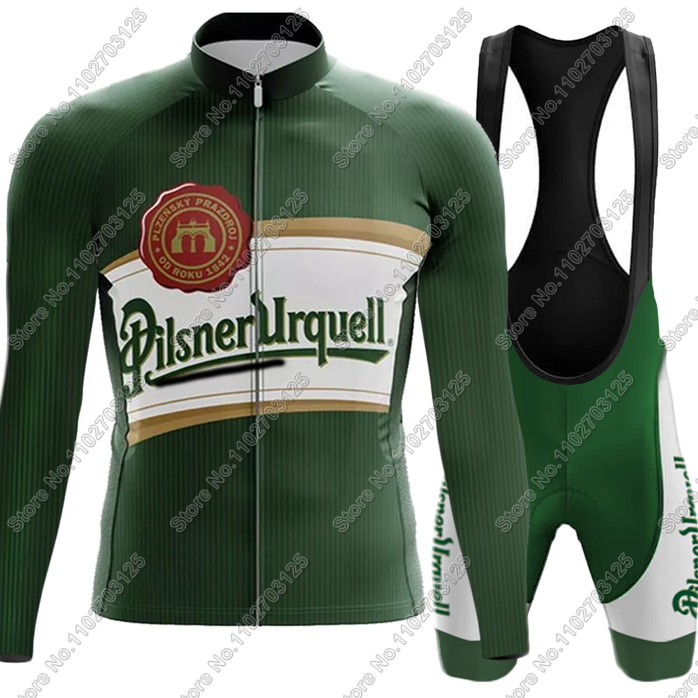 2025 Drink Beer Cycling Jersey - Cycling Commute Shorts 评论和价格