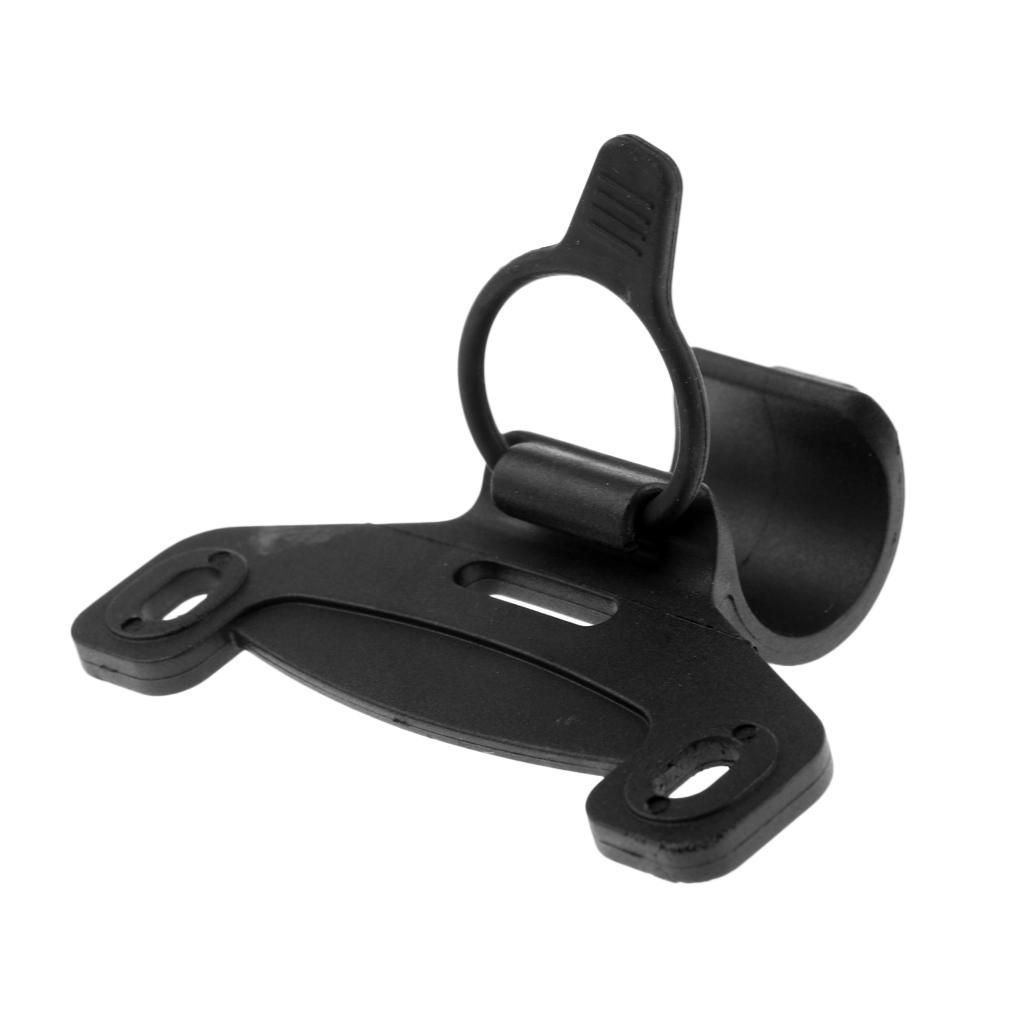 Bicycle Pump Bracket Durable N - Bike Pump Frame Mount 评论和价格