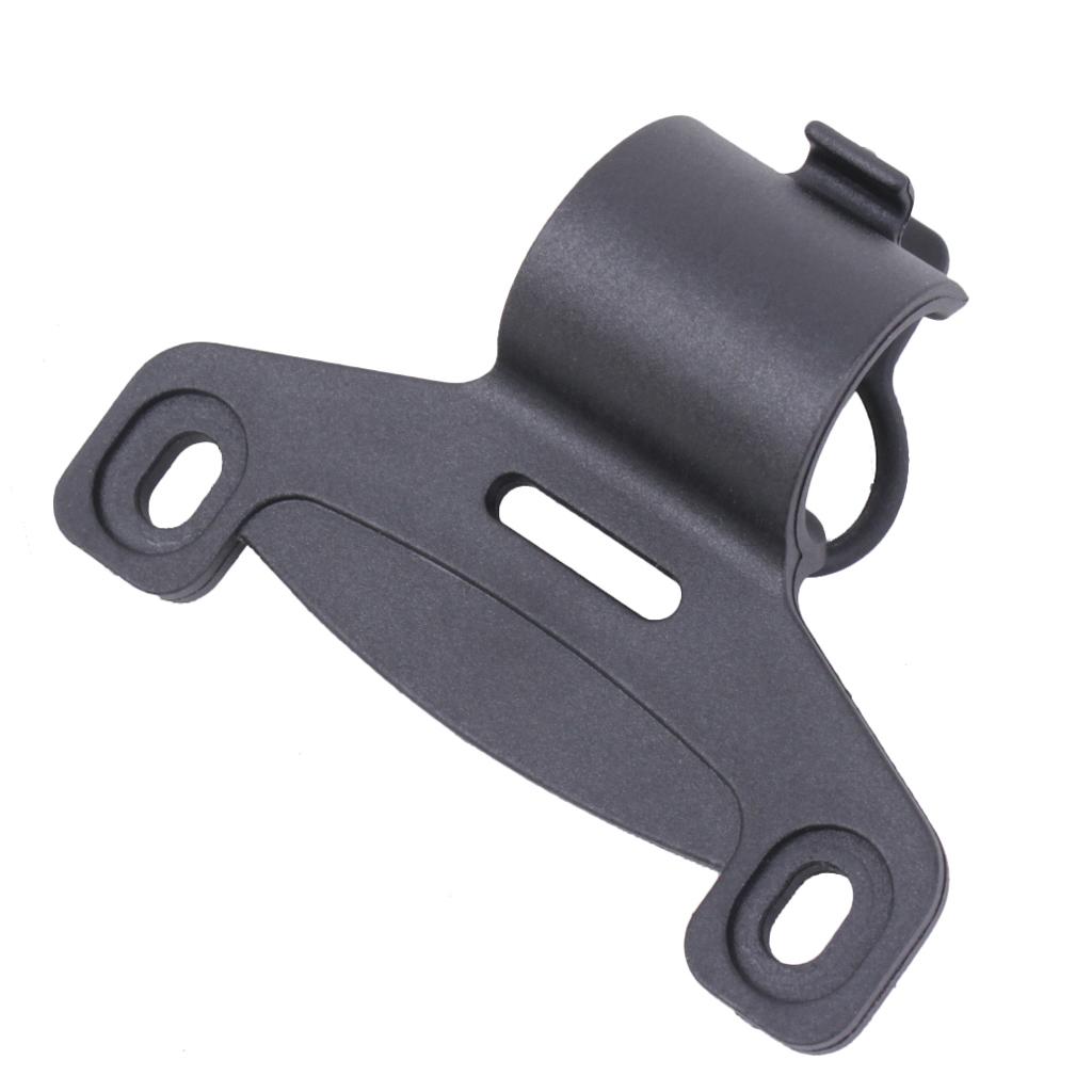 Bicycle Pump Bracket Durable N - Bike Pump Frame Mount 评论和价格