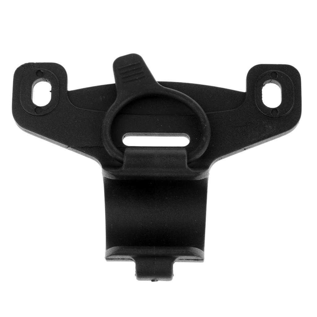 Bicycle Pump Bracket Durable N - Bike Pump Frame Mount 评论和价格