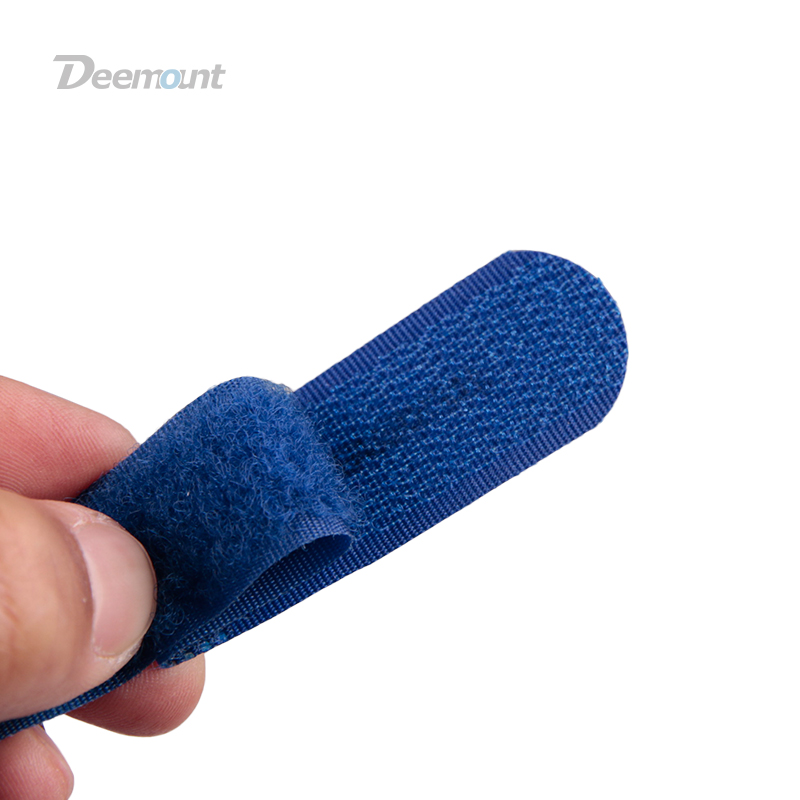 Deemount 4PCS Bicycle Nylon Ho - Bike Pump Frame Mount 评论和价格