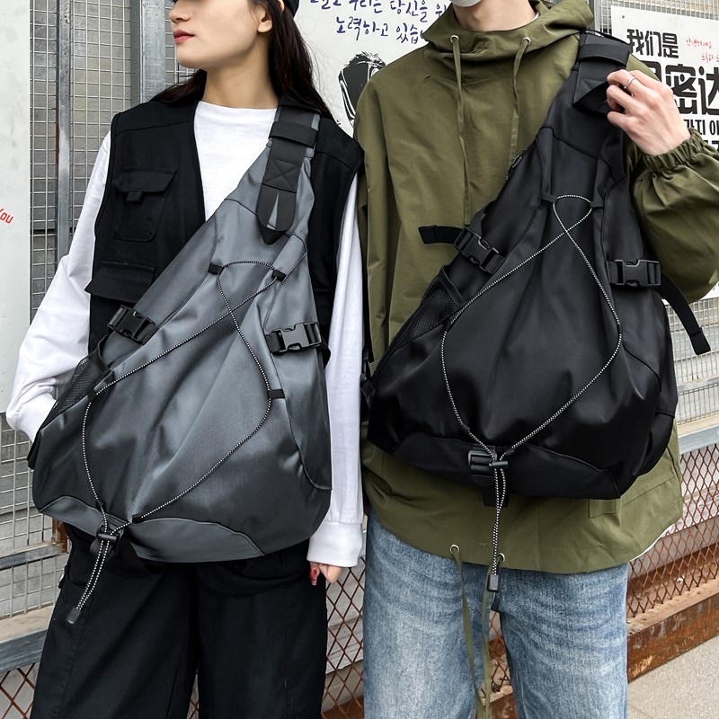 Men Waist Pack Anti-theft Wate - Cycling Commuter Backpack Waterproof 评论和价格