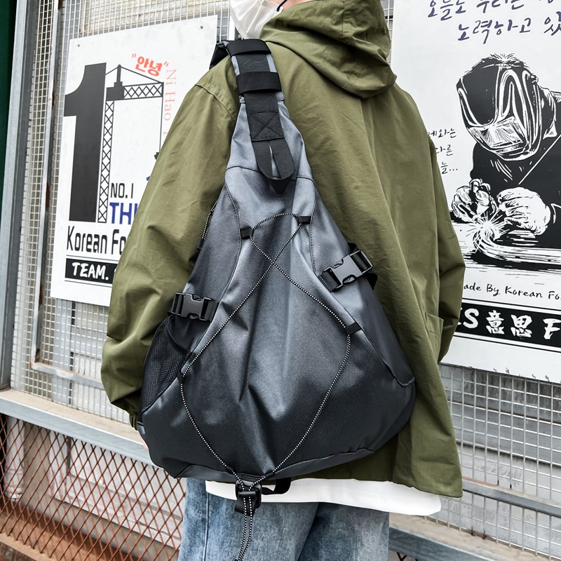 Men Waist Pack Anti-theft Wate - Cycling Commuter Backpack Waterproof 评论和价格