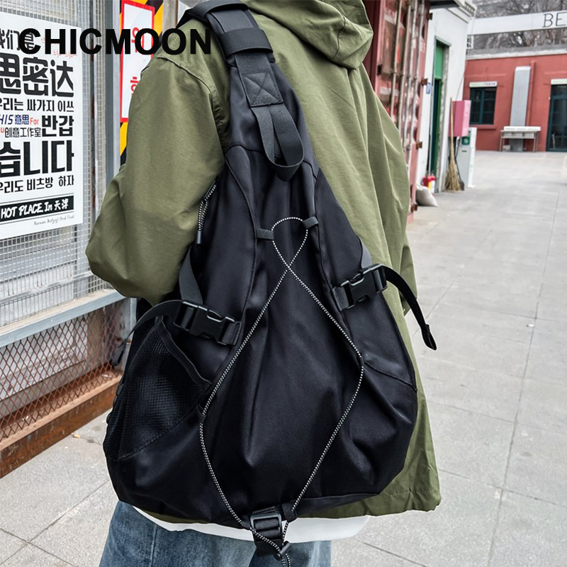 Men Waist Pack Anti-theft Wate - Cycling Commuter Backpack Waterproof 评论和价格