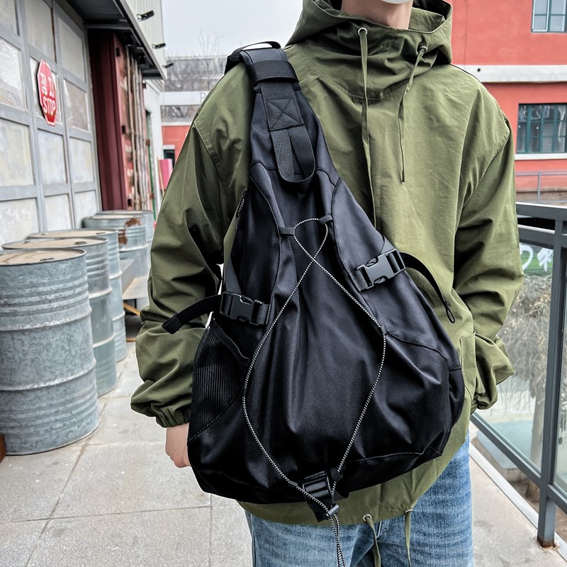 Men Waist Pack Anti-theft Wate - Cycling Commuter Backpack Waterproof 评论和价格